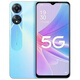 OPPOOPPOA58 全網(wǎng)通5G智能手機(jī) 拍照美顏游戲機(jī) 環(huán)繞式立體聲大電池 OPPO A58靜海藍(lán) 6+128 全網(wǎng)通 5G