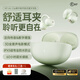 iKF Air Clip耳夾式無線藍(lán)牙耳機(jī)不入耳開放式掛耳骨氣傳導(dǎo) 音樂運(yùn)動跑步通話降噪 適用于華為蘋果 【陽光綠】云感佩戴+影院級音質(zhì) 標(biāo)配 支持APP