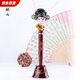 蕉京京劇臉譜狀筆國(guó)風(fēng)高顏值創(chuàng)意中性筆Q版戲曲人物擺件高考禮物 0.5+mm 單支 狀