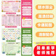 漢語(yǔ)拼音表+英文字母表全套2張 一年級學(xué)前兒童26個(gè)英文字母表掛圖標準書(shū)寫(xiě)小學(xué)生英語(yǔ) aoe漢語(yǔ)拼音字母表墻貼聲母韻母整體認讀音節拼讀全表掛圖兒童書(shū) 省錢(qián)卡 湊單專(zhuān)用