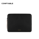COMFYABLEiPad收納包Pro/Air11-13英寸內膽包平板電腦包適用于蘋(píng)果妙控鍵盤(pán) 荔枝黑 11英寸可放妙控鍵盤(pán)