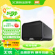 閃迪大師 極客 企業(yè)級桌面移動(dòng)硬盤(pán)3.5英寸 G-Drive 鋁制外殼高端耐用 外置高速大容量 機械存儲磁盤(pán) 【雷電3致鏡雙盤(pán)位磁盤(pán)陣列桌面硬盤(pán)】 16TB