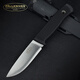 FALLKNIVEN QUALITY KNIVES瑞典FK進(jìn)口F1 ELMAX高硬度粉末鋼40周年紀念版戶(hù)外生存求生直刀 F1Nz Elmax
