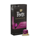 Peet's Coffee 強度8濃郁精致膠囊咖啡10*5.3g