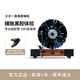 梵尼詩(shī)HiFi立式黑膠唱片機(jī)lp復(fù)古留聲機(jī)客廳 格萊美升級(jí)版藍(lán)牙音響電唱機(jī) 楓木色