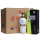 茅臺(tái)傳承系列 傳承藍(lán) 70年代 漢醬系列 醬香型白酒53度 聚會(huì)宴請(qǐng)送禮 貴州大曲70年代【500ml*6瓶】
