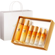 【準新品】歐萊雅膠原小蜜罐水乳套裝禮盒抗皺補水保濕護膚品化妝品生日禮物