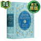 9781435167964 簡(jiǎn)奧斯汀7部小說(shuō)合集 英文原版 Jane Austen Seven Novels 精裝