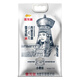 金龍魚(yú) 面粉 中筋粉 內蒙平原雪花粉 10斤 麥芯粉 內蒙古河套平原小麥