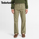 添柏嵐（Timberland）男褲戶(hù)外休閑寬松直筒休閑褲長(cháng)褲 A6FHE-590 34 175/86A
