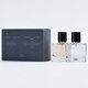 ZARAVIBRANT LEATHER EDP 颯拉男士活力悅動(dòng)濃香水+活力悅動(dòng)沉香 悅動(dòng)60ml+悅動(dòng)沉香60ml