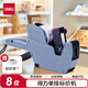 得力(deli)8位質(zhì)感圖紋單排標(biāo)價(jià)機(jī)/打碼器/標(biāo)價(jià)機(jī) 灰色