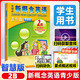 智慧版新概念英語(yǔ)青少版入門(mén)級A B 1A 1B 2A 2B 3A 3B 學(xué)生用書(shū) 中小學(xué)生新概念英語(yǔ)英文零基礎幼兒?jiǎn)⒚勺詫W(xué)教材新華書(shū)店正版圖書(shū) 2B點(diǎn)讀版教材