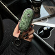 莎浩適用寶馬mini車(chē)鑰匙套迷你cooper countryman汽車(chē)時(shí)尚鑰匙保護套 新寶馬mini+鑰匙扣【夏夢(mèng)玫瓏】