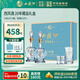 西鳳酒  20年藏品禮盒 52度鳳香型白酒年份500ml*2瓶 自飲送禮 保價(jià)