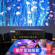 裸眼3D全息投影硬件融合展廳展館隧道美容院餐廳KTV投影融合軟件 投影融合器