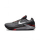 CLENIKEEDAIR NIKE 莆田純?cè)?GT Cut2男女 Zoom運(yùn)動(dòng)休閑籃球鞋 GT Cut.2.0.黑紅 42