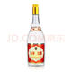 汾酒【喜酒】山西汾酒 55度清香型黃蓋將軍汾 950ml*6瓶整箱 55度 950mL 1瓶