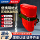 丹斯提尼壓縮氧自救器ZYX45分鐘礦用隔絕式壓縮氧氣自救器煤礦專(zhuān)用SN7704 全新自救器ZYX45