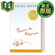 獻(xiàn)給阿爾吉儂的花束 英文原版 Flowers for Algernon 大平裝 進(jìn)口英語原版書籍 科幻小說 英文版