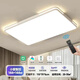 客廳吸頂燈已接入米家APP1.1米led燈具大全2025臥室全光譜護(hù)眼燈 110*70cm已接入米家APP【包安裝】