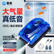 霆徽魚(yú)缸氧氣泵 增氧泵低音小型氧氣泵機家用充氧機養魚(yú)打氧氣泵套裝