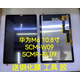 華為（HUAWEI）適用華為平板M6 10.8寸 SCM-W09觸摸屏SCMR-AL09顯示液晶屏幕總成 SCM-W09/AL09【原液晶/支持手寫(xiě)筆】白色 屏幕