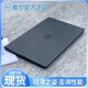 戴爾（DELL）戴爾筆記本電腦i7商務(wù)辦公輕薄本吃雞靈越超薄學(xué)生游匣游戲本 戴爾14-i5-16G-256G-14英寸黑色 標準套餐