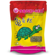 寸金（INCH-GOLD） 經(jīng)典龜龜糧500g 烏龜 巴西龜飼料 水龜、半水龜糧 上浮型 