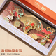 TaTanice【全網(wǎng)低價(jià)】書簽 敦煌仙境教師節(jié)禮物伴手禮生日禮物便簽書夾閱讀卡片送長輩朋友