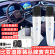 純麥適用于比亞迪車(chē)載話(huà)筒海豚麥克風(fēng)元up秦plus唐dmi宋pro漢EVK歌dilink宋l海獅05海豹06gt驅逐艦唐L 比亞迪車(chē)載麥克風(fēng)【多功能】聲卡接收器雙支皎月白