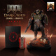 微軟（Microsoft） DOOM:The Dark Ages《毀滅戰(zhàn)士：黑暗時(shí)代》實(shí)體典藏版 含手辦 PS5 PS版本 港版 七夕禮物禮盒