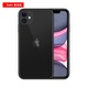 Apple 蘋果 iPhone11 雙卡雙待國行全網(wǎng)通4G手機 黑色 128G雙卡雙待4G