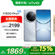 vivo Y300 Pro+ 12GB+256GB 星空銀 政府補(bǔ)貼 7300mAh超薄藍(lán)海電池 第三代驍龍7s  AI手機(jī)【移動(dòng)補(bǔ)貼】