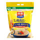 西麥燕麥片1980g 1kg大袋裝沖泡即食原味無糖精營(yíng)養(yǎng)免煮代早餐沖飲 西麥燕麥片 1.98kg *1袋 正品保證假一賠十