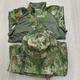 新式正版夏季長(zhǎng)袖蛙服原廠吸汗透氣戶外防刮耐磨作訓(xùn)服單上衣褲子 叢林蛙服【衣+褲+圓帽】備注帽號(hào) 175/92-96