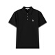 U.S. POLO ASSN.polo衫男涼感短袖男夏季抗菌寬松透氣翻領(lǐng)t恤休閑半袖男父親節(jié)