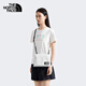 北面（The North Face）25北面春夏新款男女同款Light旅行包斜挎包戶(hù)外登山包8DJQ/8DJK 8DJQ/FN4 OS
