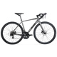 喜德盛（xds）rt280喜德盛rt280公路車(chē)喜德盛公路車(chē)公路自行車(chē)公路車(chē)自行車(chē)xds 太空灰/黑 700Cx480mm|身高165-175cm