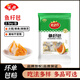 安井 火鍋丸子【5斤裝】魚豆腐撒尿肉丸蟹排魚丸關(guān)東煮麻辣燙冷凍食材 魚籽包2.5kg