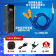 工廠車間防噪音耳塞藍牙耳機上班摸魚聽歌聽小說藍牙耳機 短線耳機+接收器多送一個耳機 續(xù)航五十小時