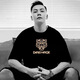 夸夢(mèng)夏季新款純棉T恤男款短袖潮牌潮流寬松百搭港風(fēng)體恤學(xué)生半袖男t恤 黑色【黃虎頭】 XL 【125-145斤】