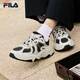 FILA 斐樂(lè)官方男鞋MARS 3復(fù)古運(yùn)動(dòng)鞋2025年火星鞋3休閑老爹鞋