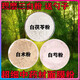 北京同仁堂原料三白粉白術(shù)粉白芍粉白茯苓粉中藥材超細面膜粉50g-500g內(nèi)廷上 三白粉各50克（不送勺子)
