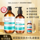 蘭亭玻尿酸水乳套裝深層補水保濕收縮毛孔舒緩修護提亮護膚品套裝女士