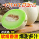 山東玉菇甜瓜冰淇淋現(xiàn)摘正宗新鮮水果當季水果香瓜冰淇淋 【精選裝】 5斤(4.5凈重)2-4個