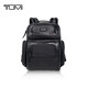 途明（TUMI）GEN 4.3 CORE系列男士牛皮革雙肩包牛皮革商務(wù)通勤電腦包夏季出游