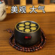 五音療愈音樂播放器茶室古典養(yǎng)生輕音樂音藥安神助眠頌缽藍牙音響 【156首/古琴古箏音樂】茶室推薦