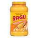 樂(lè )鮮雙重（RAGU） 調味醬漢堡韓式炸雞蘸料芝士醬烘焙配料美國原裝進(jìn)口意式家用 芝士醬453g