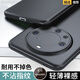 索云 華為Mate60Pro手機殼膚感磨砂Mate60全包防摔Mate60Pro+硅膠軟殼Mate60RS超薄散熱Huawei保護套 星空黑【Mate60 Pro】膚感磨砂